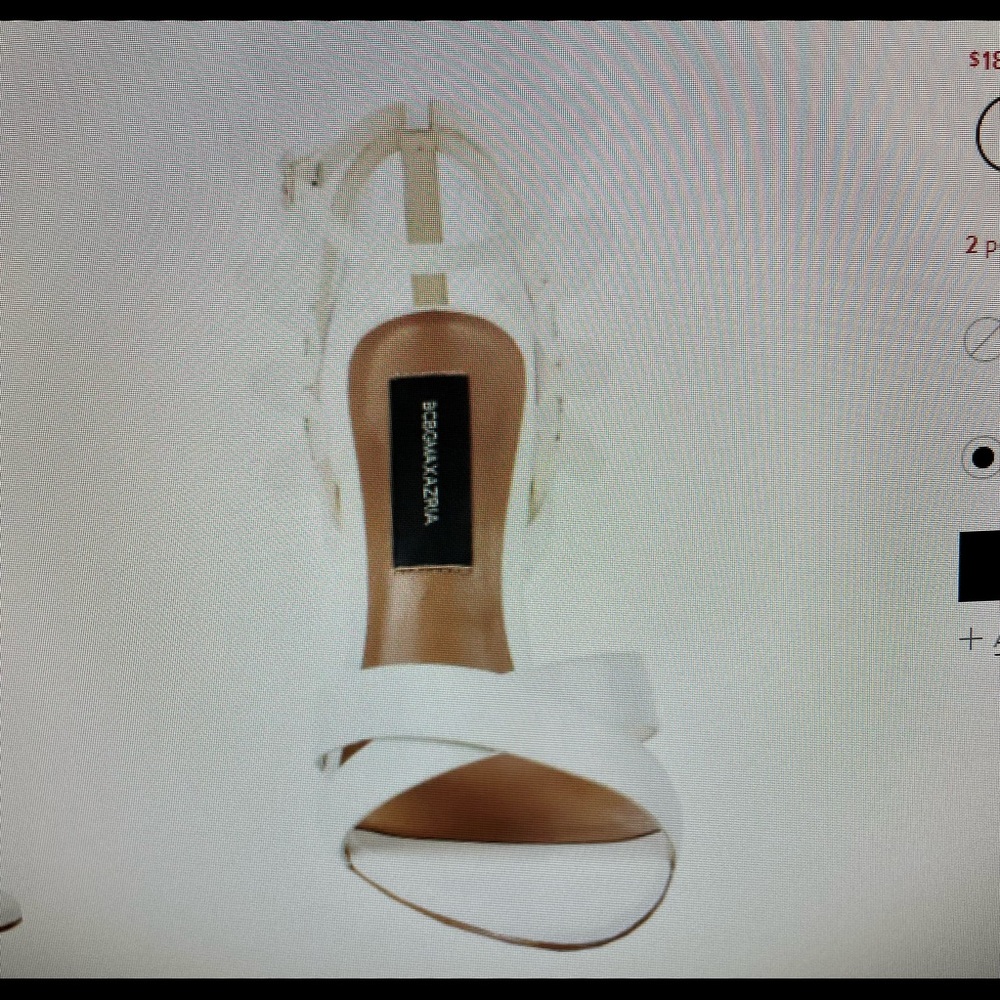 Heels - Picture 2 of 5